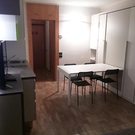 דירה Cielo Alto With Wifi ברויל-קרוויניה