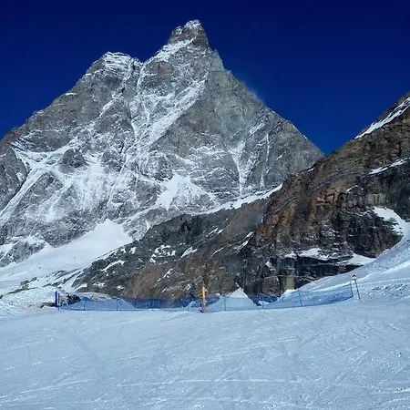 דירה Cielo Alto With Wifi *