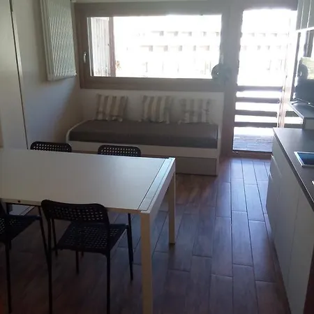 דירה Cielo Alto With Wifi