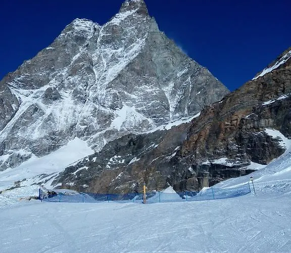 Apartment Cielo Alto Studio *