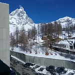 Cielo Alto Studio Breuil-Cervinia