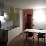 Cielo Alto Studio Apartment *