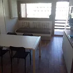 Apartment Cielo Alto Studio