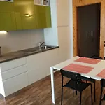 Cielo Alto Studio Apartment Breuil-Cervinia