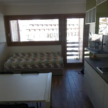 Cielo Alto With Wifi *