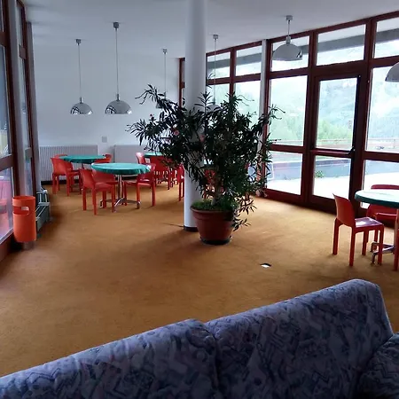 Cielo Alto With Wifi Apartman Breuil-Cervinia