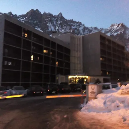 Апартаменти Cielo Alto With Wifi *