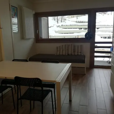 Apartman Cielo Alto With Wifi