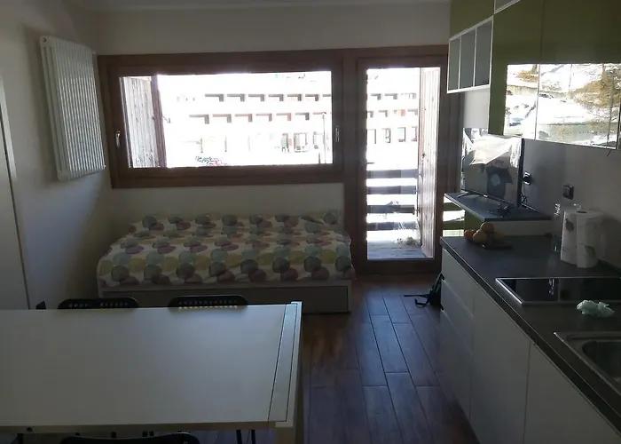 Cielo Alto With Wifi *