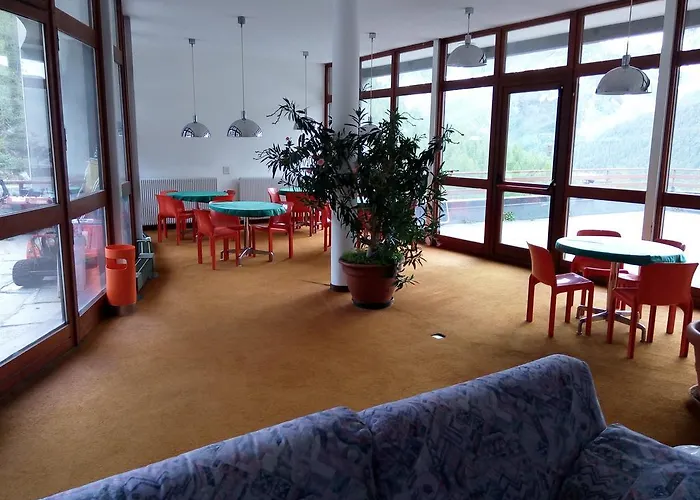 Cielo Alto With Wifi Apartman Breuil-Cervinia