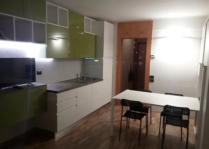 Apartman Cielo Alto With Wifi