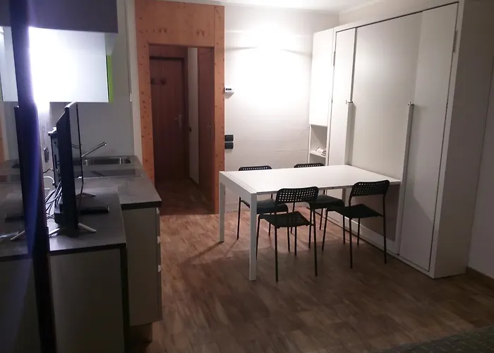 Apartman Cielo Alto With Wifi Breuil-Cervinia