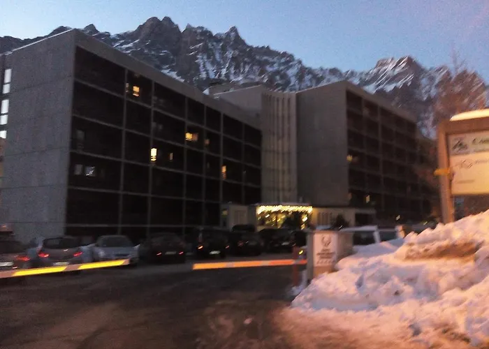 Apartman Cielo Alto With Wifi *