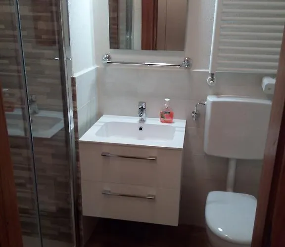 Апартаменти Cielo Alto With Wifi