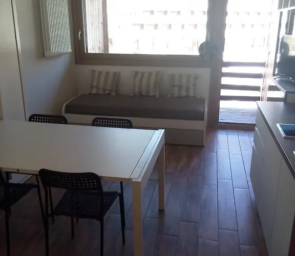 Apartman Cielo Alto With Wifi