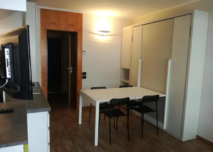 Cielo Alto With Wifi Breuil-Cervinia