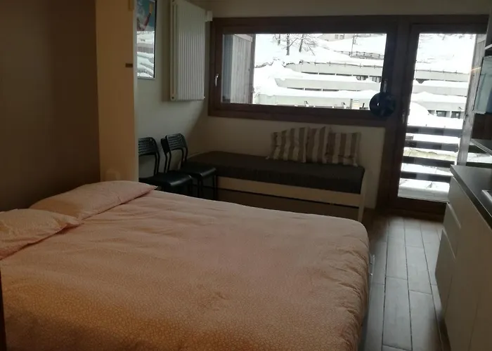 Cielo Alto With Wifi * Breuil-Cervinia