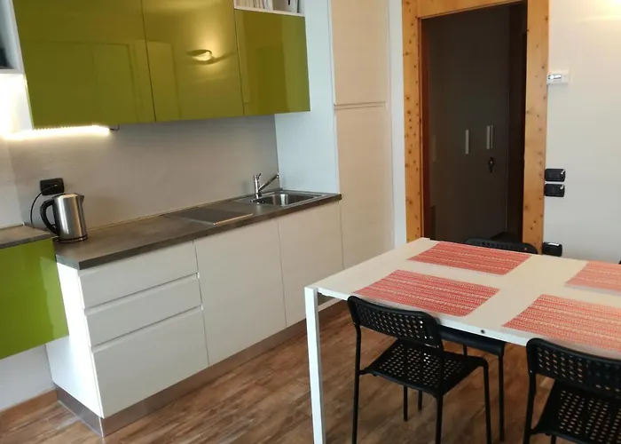 Cielo Alto With Wifi Apartman Breuil-Cervinia