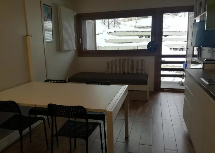 Apartman Cielo Alto With Wifi